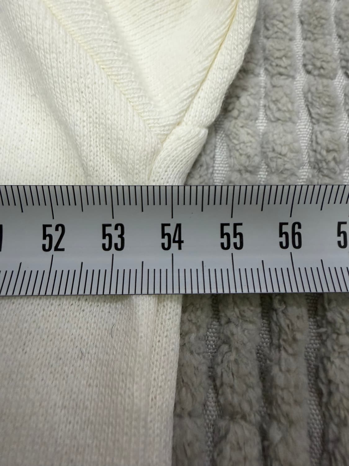 입생로랑 90s 빈티지 맨투맨 상품이미지6