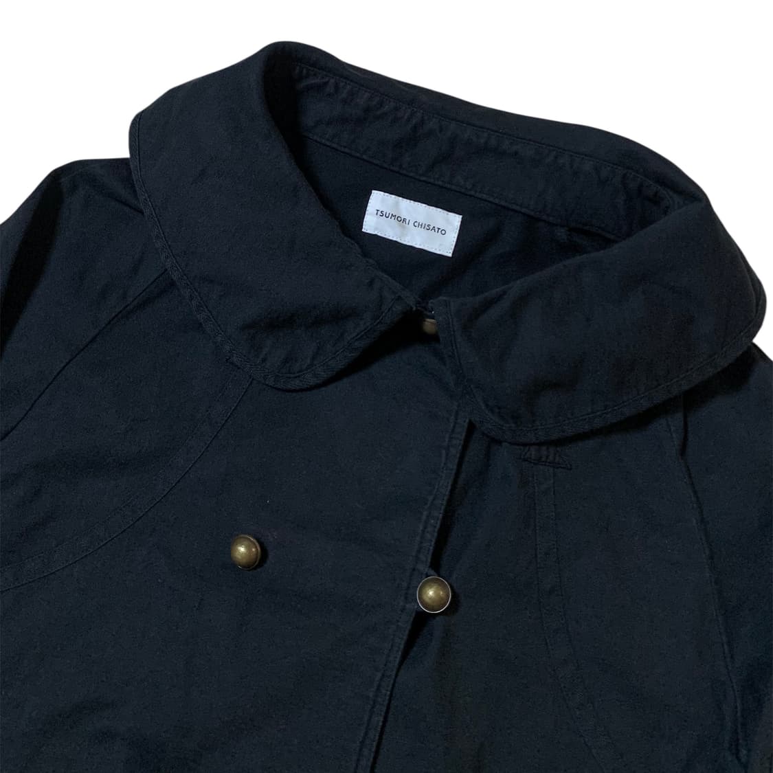 츠모리치사토 더블 자켓 상품이미지2