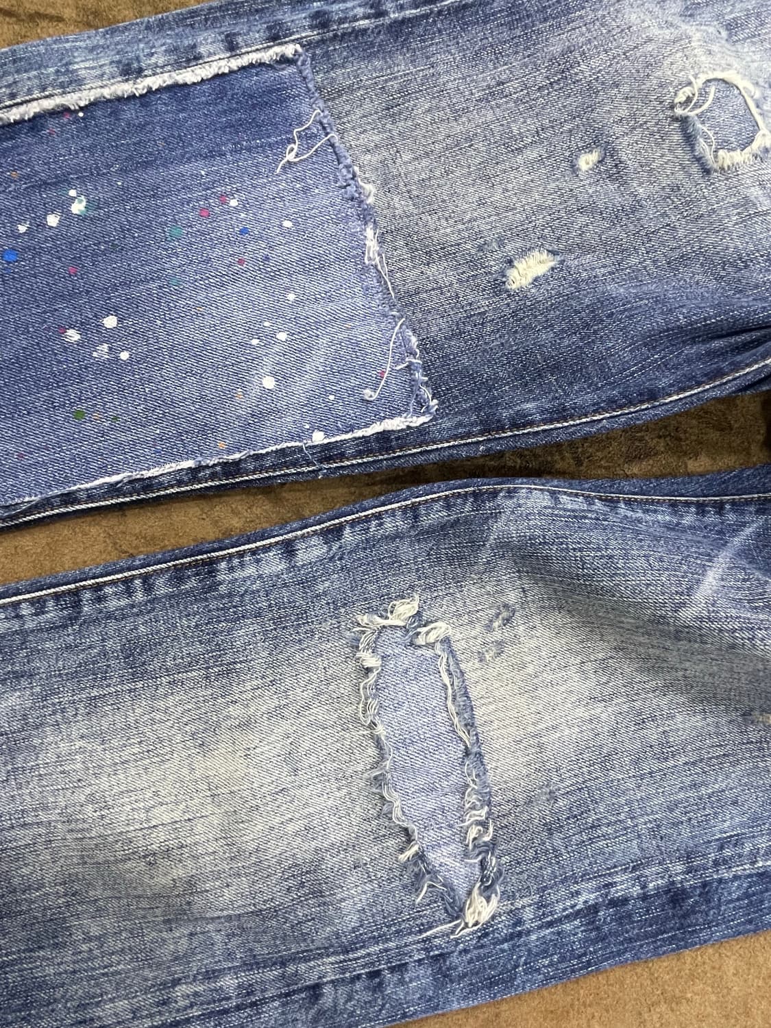 폴로랄프로렌(DS)/청바지(30“) 상품이미지5