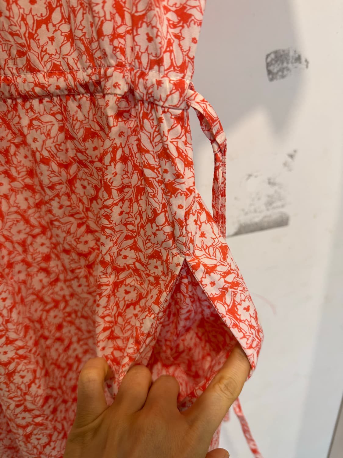 Arket 아르켓 원피스 상품이미지5