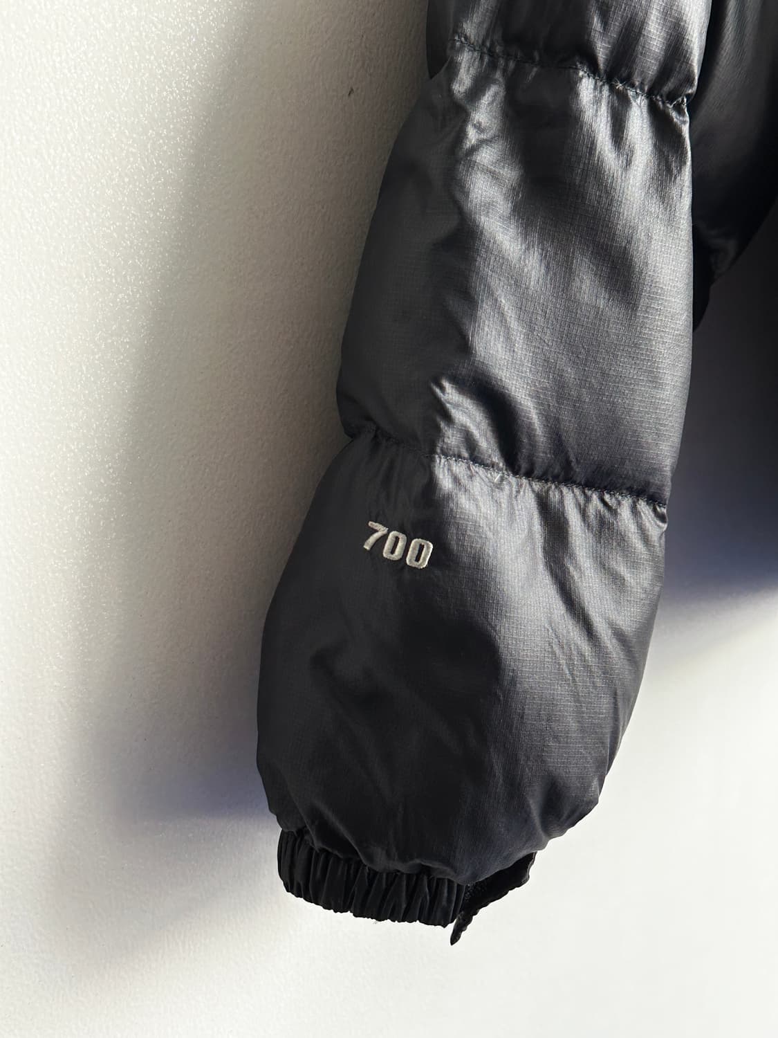 노스페이스 눕시 700 해외판 m 상품이미지3