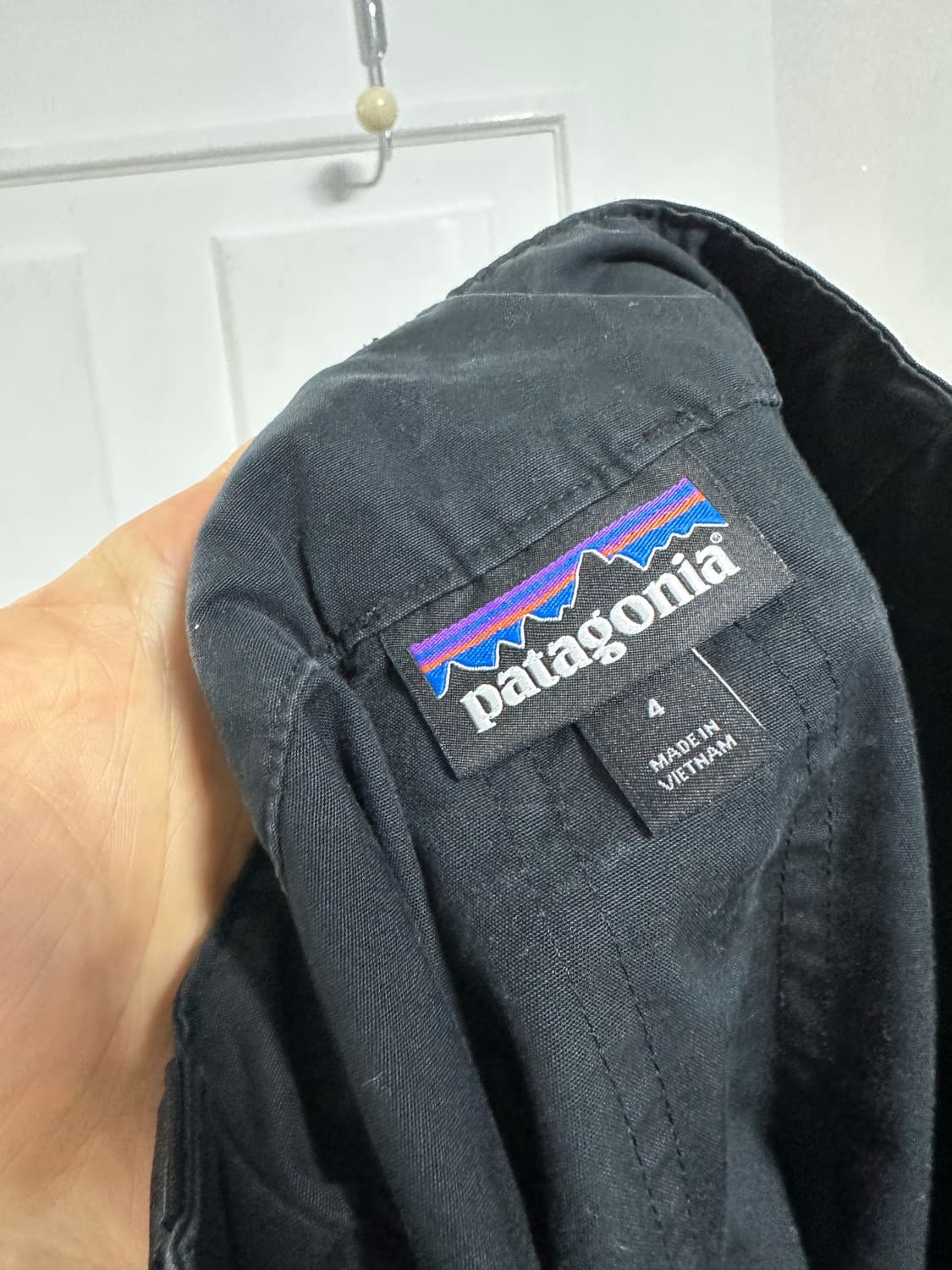 파타고니아 뱅가 팬츠 상품이미지3