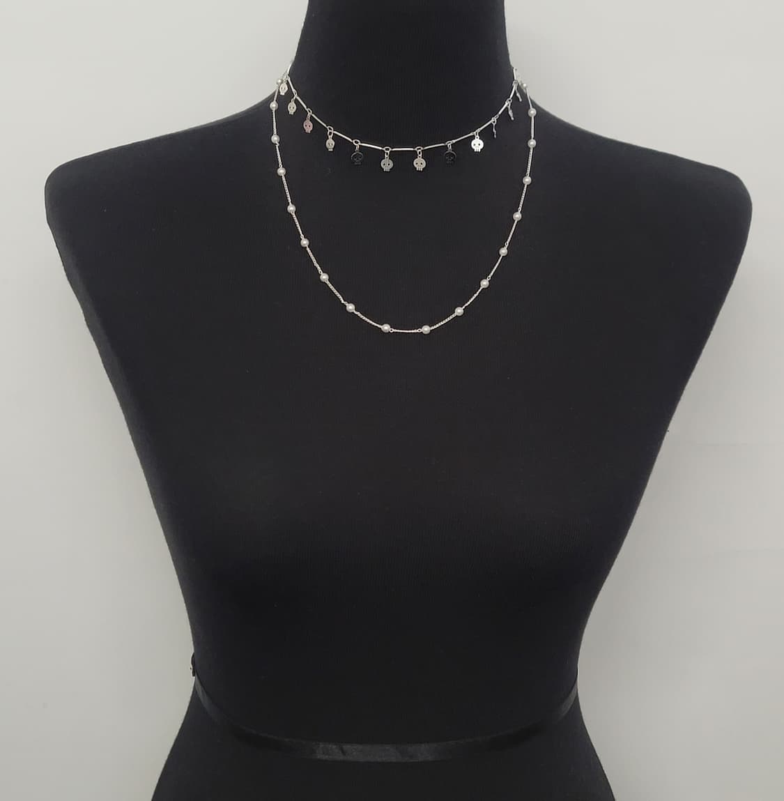 star necklace set 상품이미지5