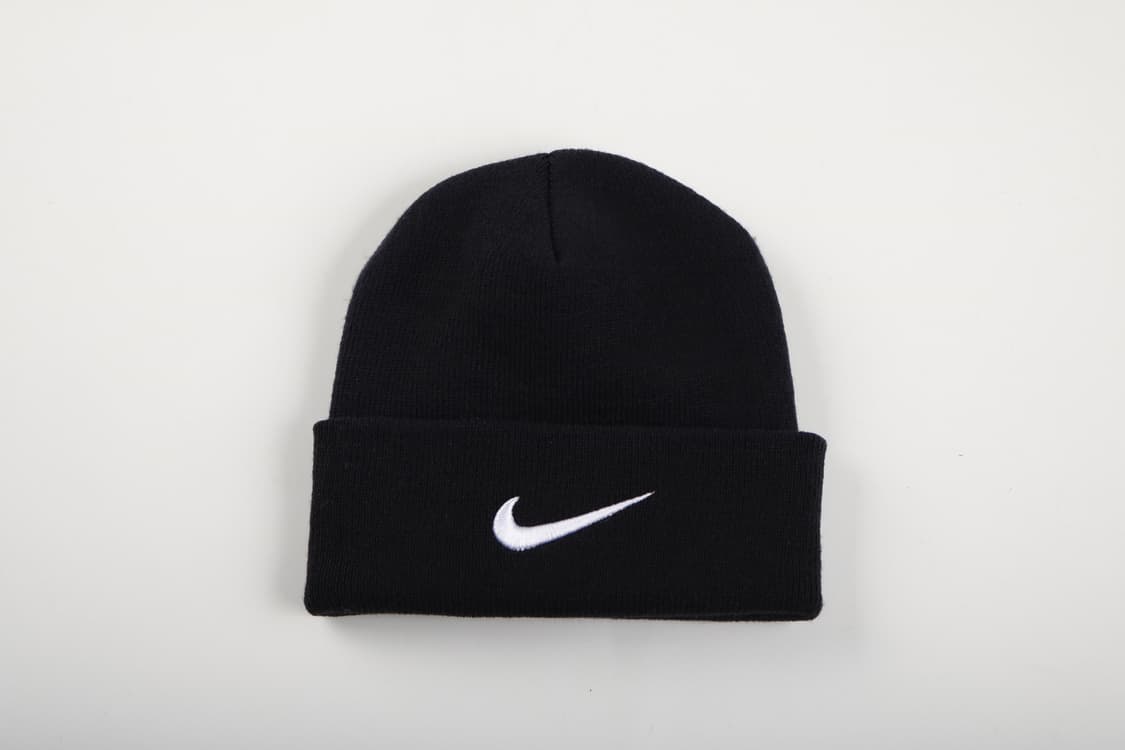 나이키 올드스쿨 스우시 비니 상품이미지1