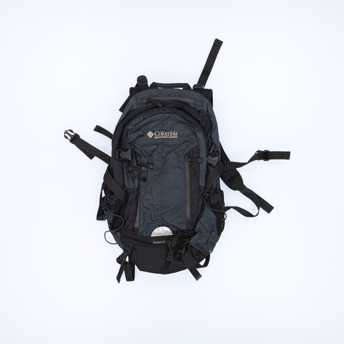 [F] 컬럼비아 빈티지 백팩 배낭 등산가방 0120J 상품이미지1