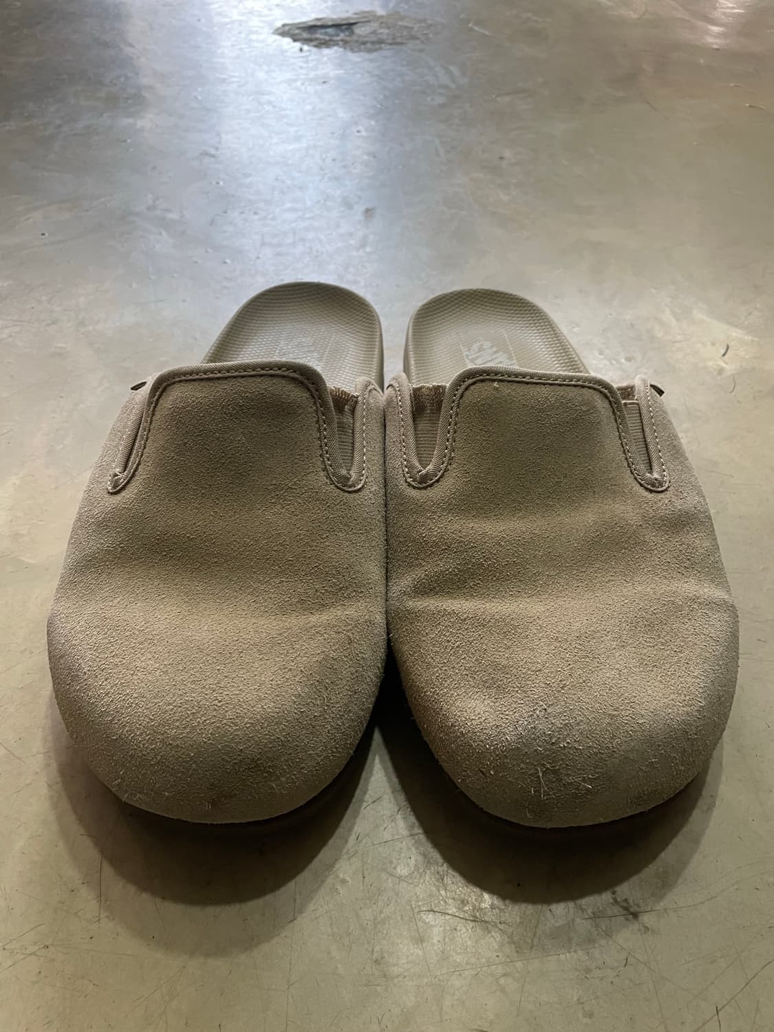 Vans 반스 MTE 하버 뮬 VR 270 상품이미지2