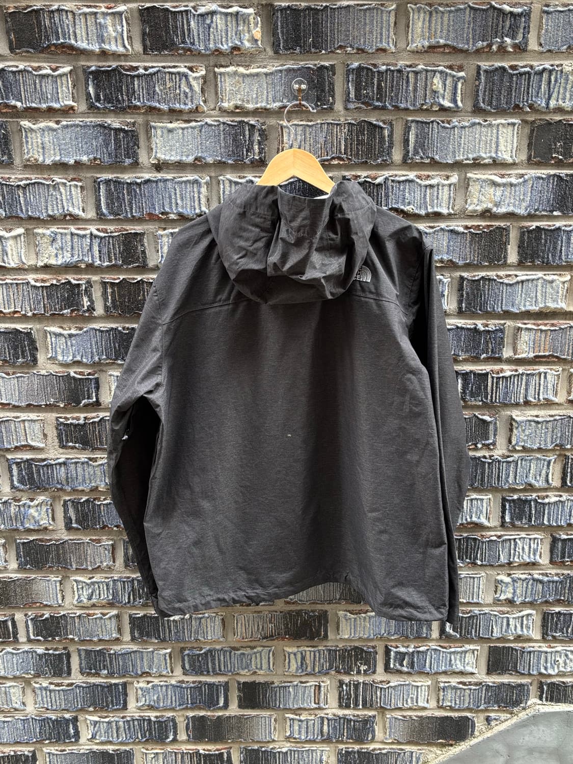 노스페이스 드라이벤트 윈드브레이커 상품이미지3