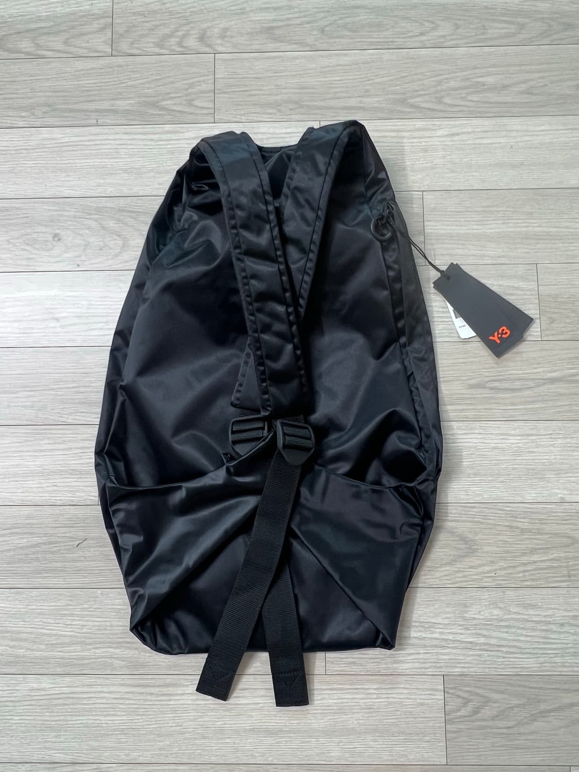 Y-3 yohji 백팩 상품이미지2
