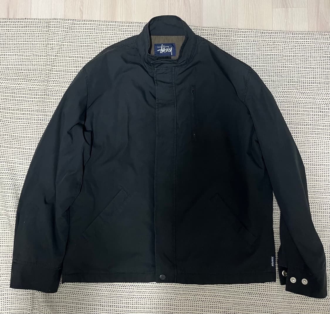 90s 빈티지 스투시 자켓 상품이미지1