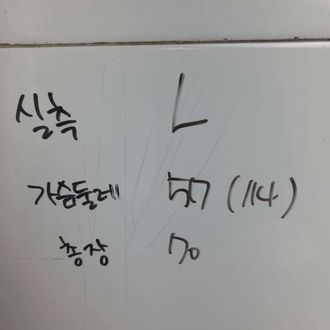 남L KFA 대한축구협회 코리아레전드 축구 반팔 티셔츠 상품이미지7