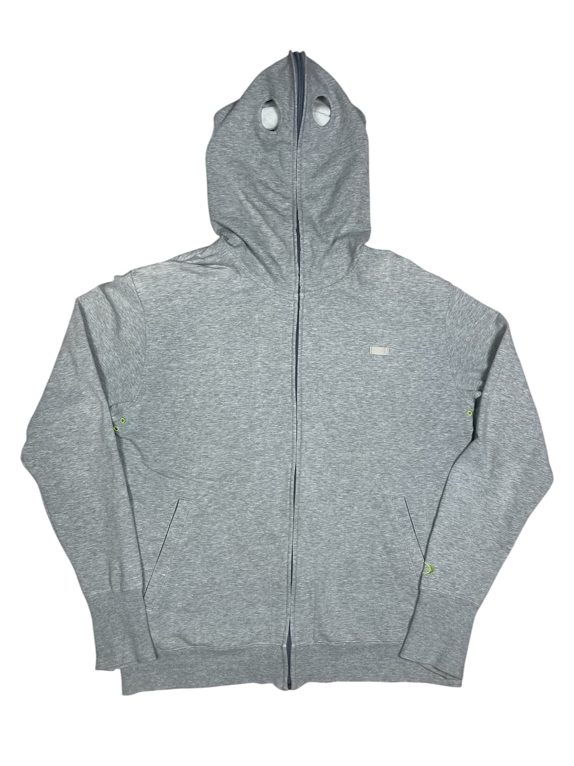 🕑00s oakley alien hoodie 상품이미지1