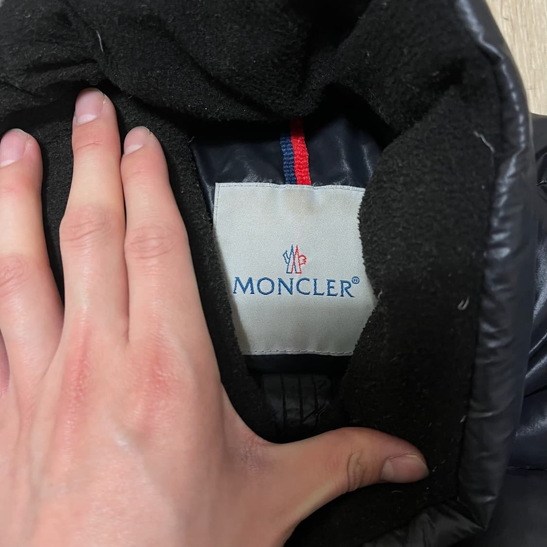 몽클레어 프리미엄 덕다운 푸퍼 패딩 1사이즈  상품이미지5