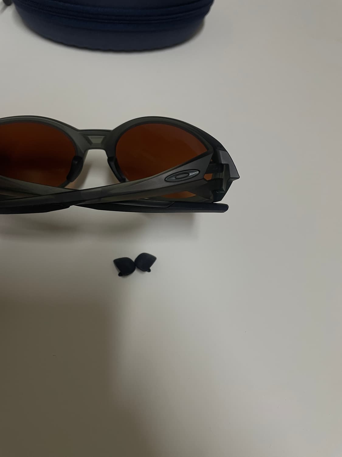 오클리 아이자켓 리덕스 매트올리브_정품풀박스 상품이미지3