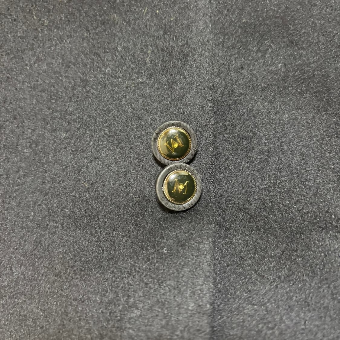 마에스트로 캐시미어 30% 혼방 울 콤비 자켓 (100~105 사이즈) 상품이미지5