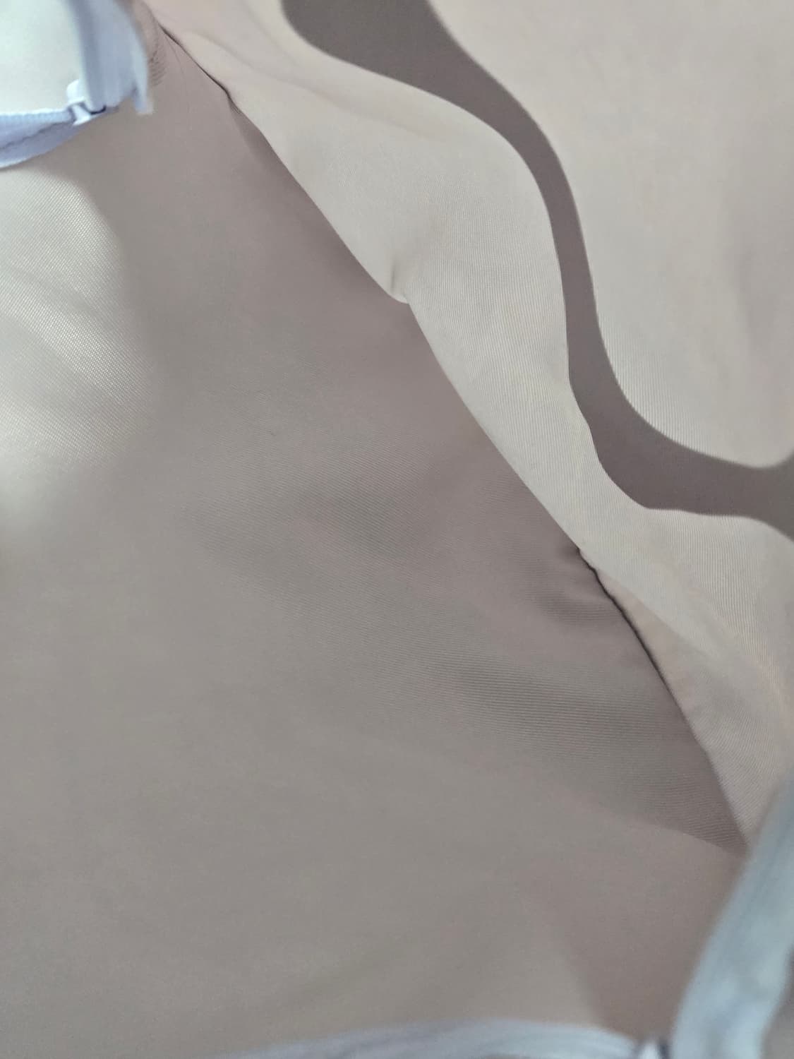 미스치프 롬버스 마운틴 백팩 라벤더 상품이미지4