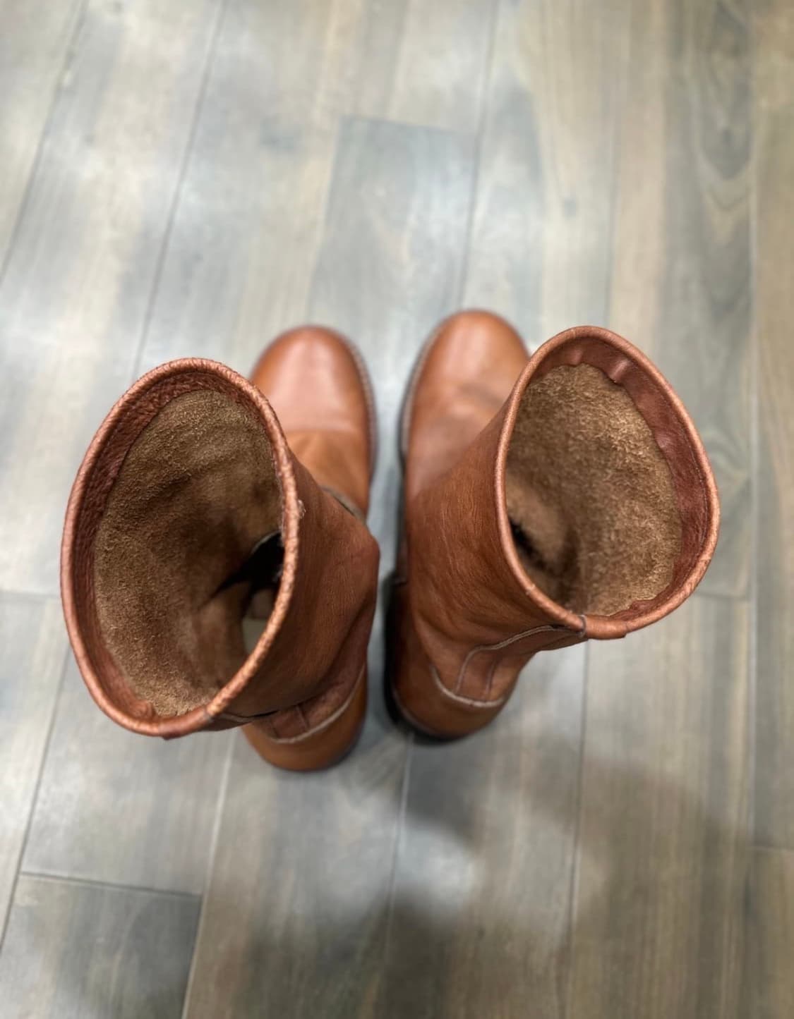 버즈릭슨 시빌리안패치 엔지니어부츠 상품이미지3