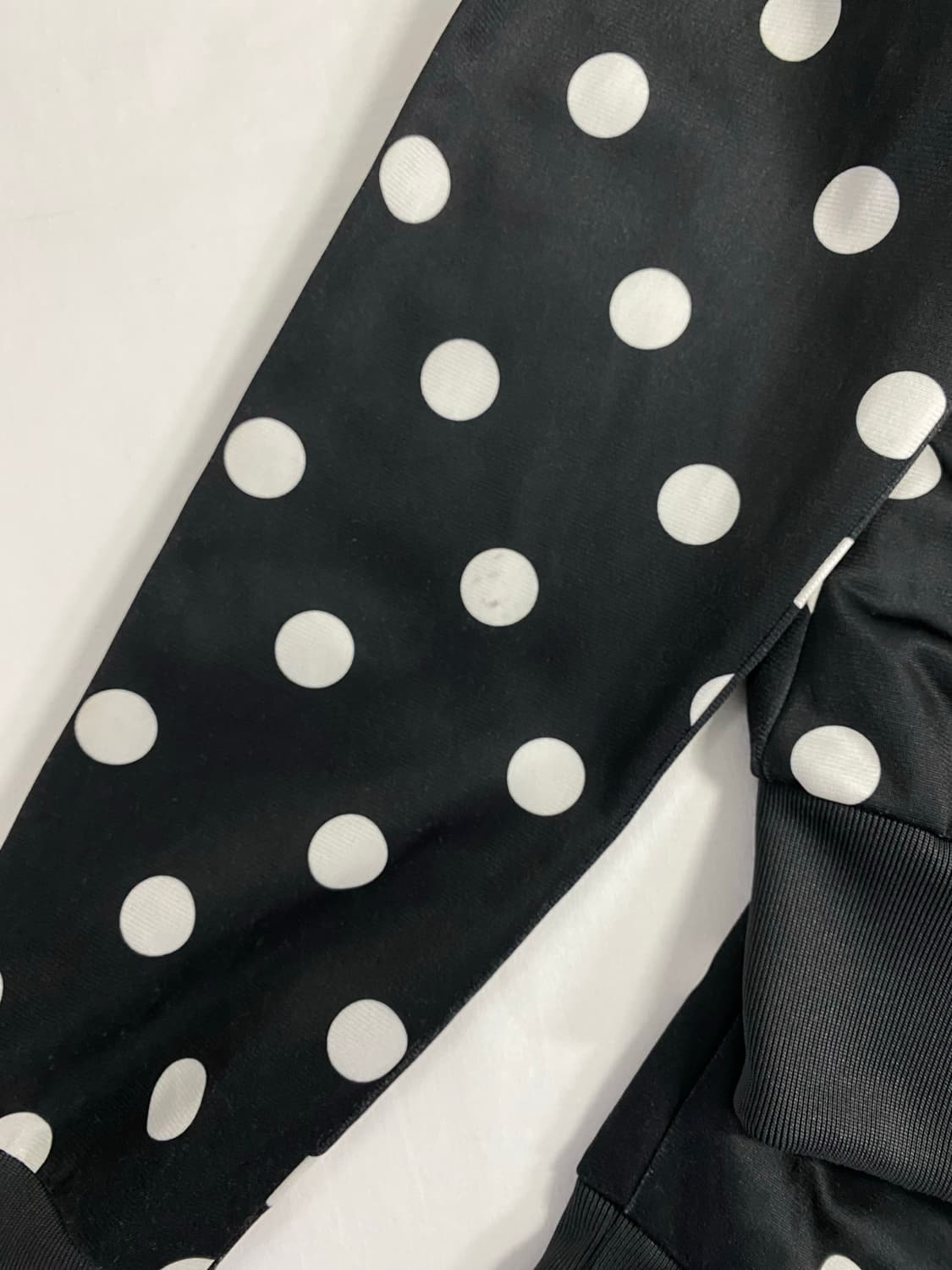 아디다스 도트 파이어버드 트랙탑 져지 L <658> 상품이미지6