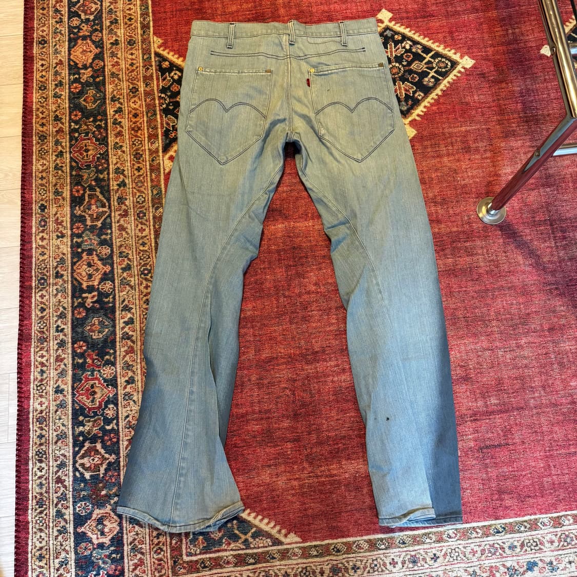 리바이스 엔지니어드진 상품이미지3