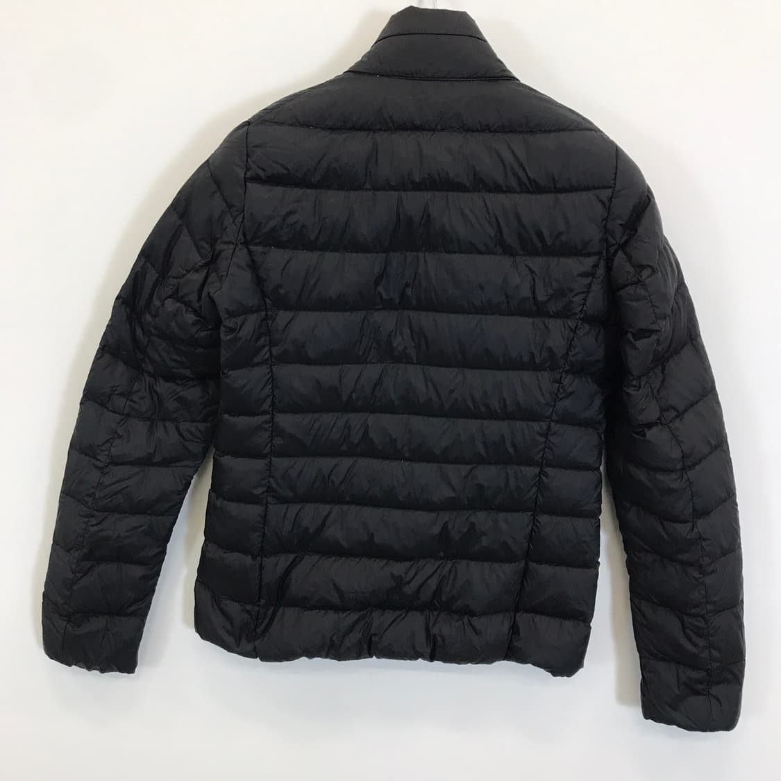 유니클로 울트라라이트다운 패딩점퍼 [여성M] 상품이미지4