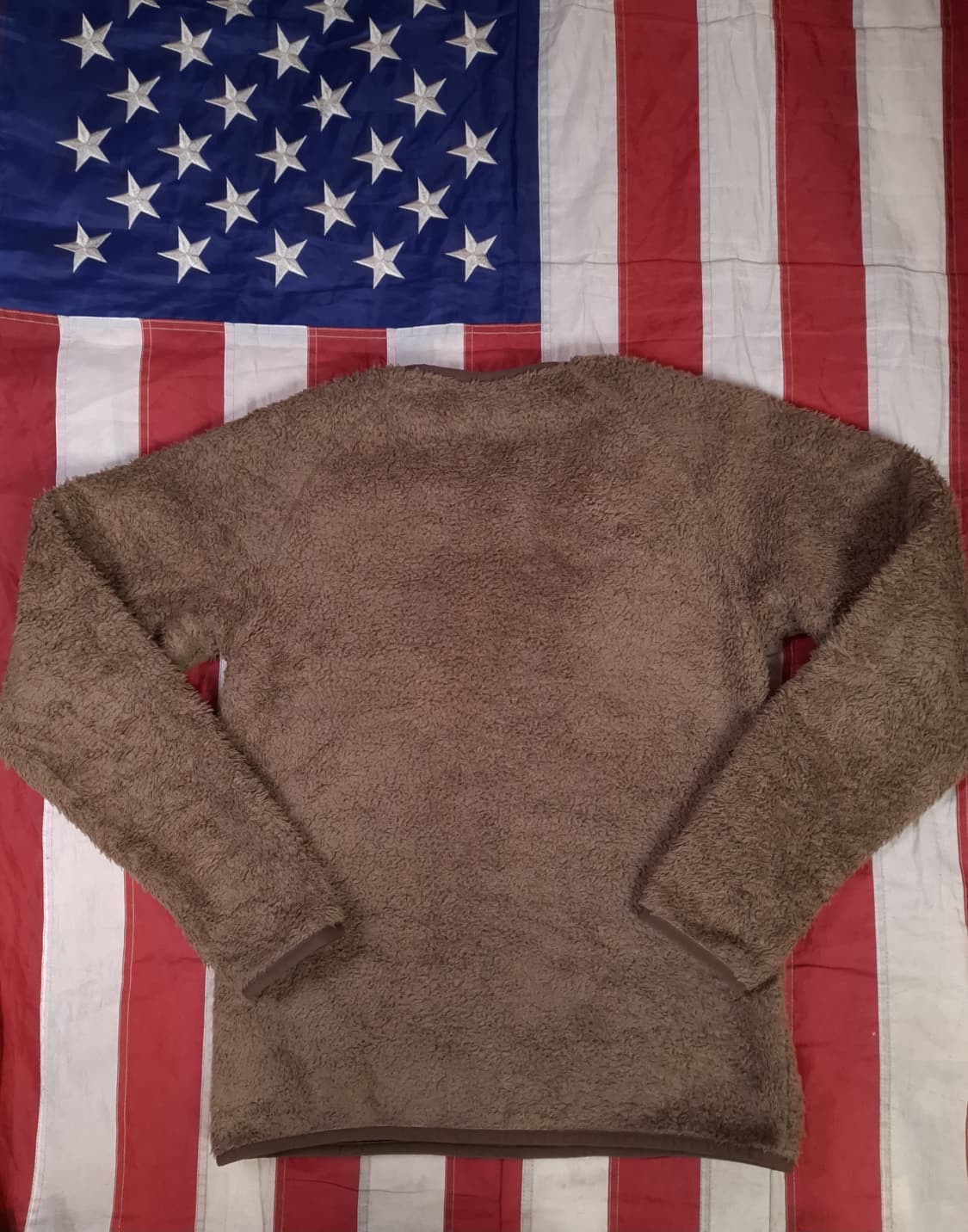 새제품급 오리지날 파타고니아 로스가토스 후리스 상품이미지8