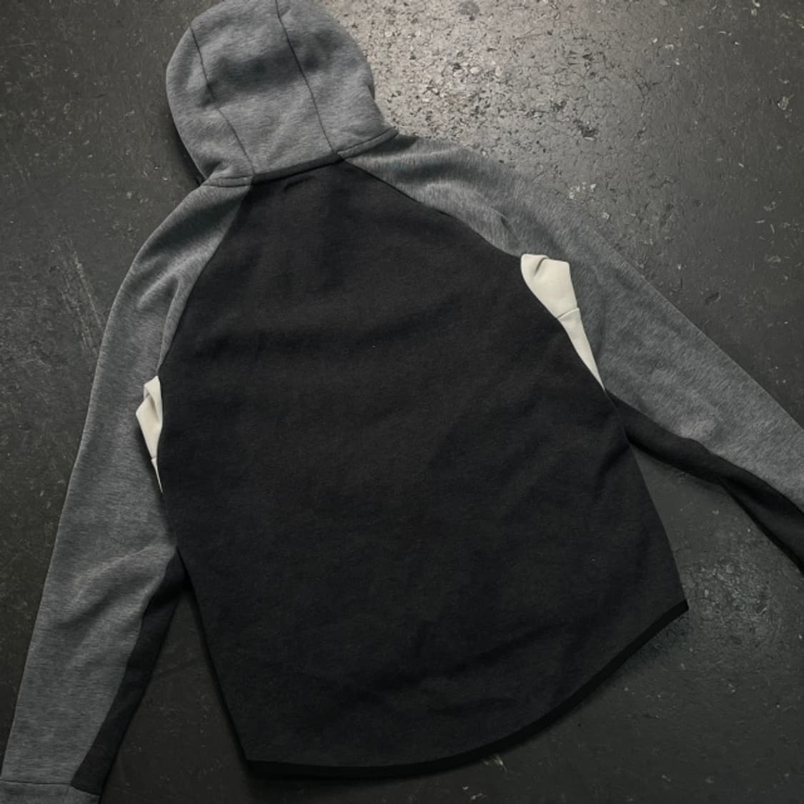 100 나이키 테크팩 후드집업 상품이미지6