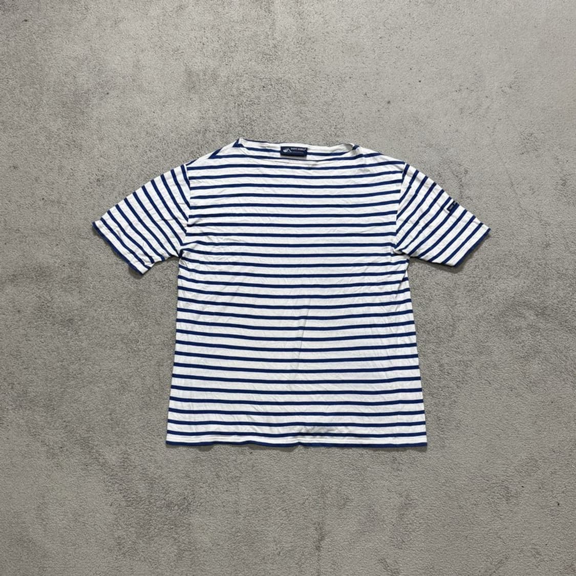 세인트제임스 반팔티 42 상품이미지1