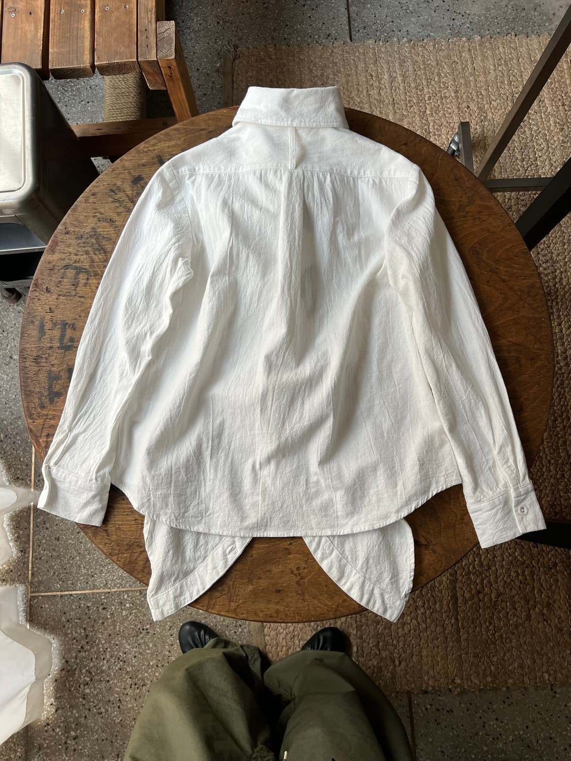 Patterntorso 상품이미지3