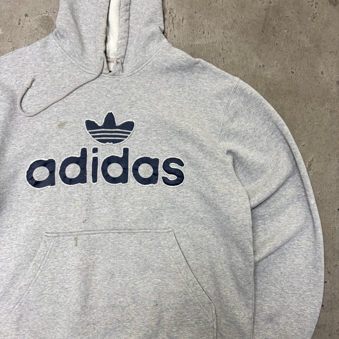 아디다스 후드티[1841] 상품이미지3