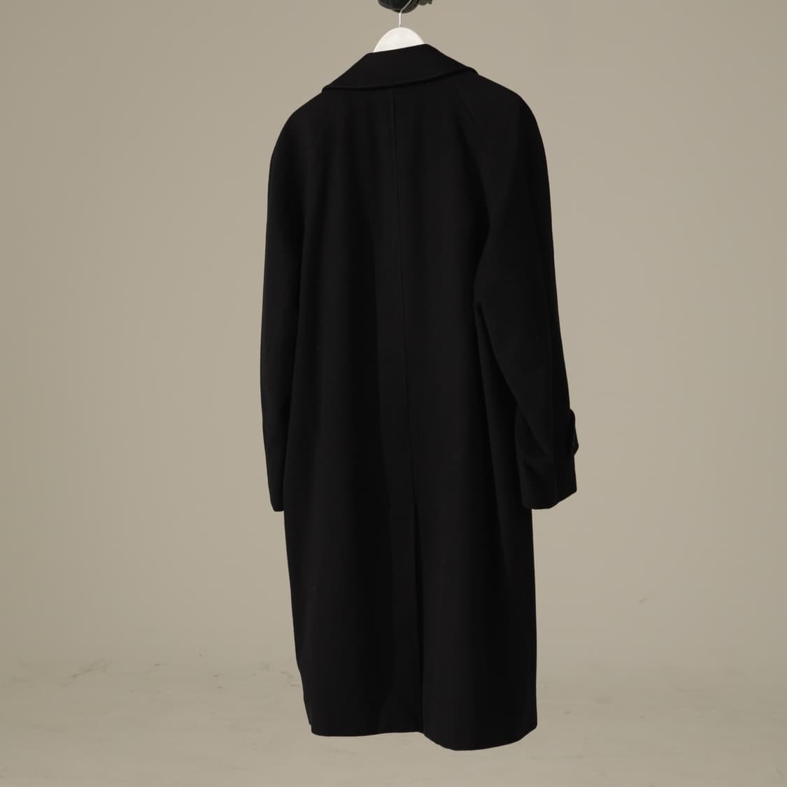 YSL 입생로랑 캐시미어 블렌드 코트 상품이미지8