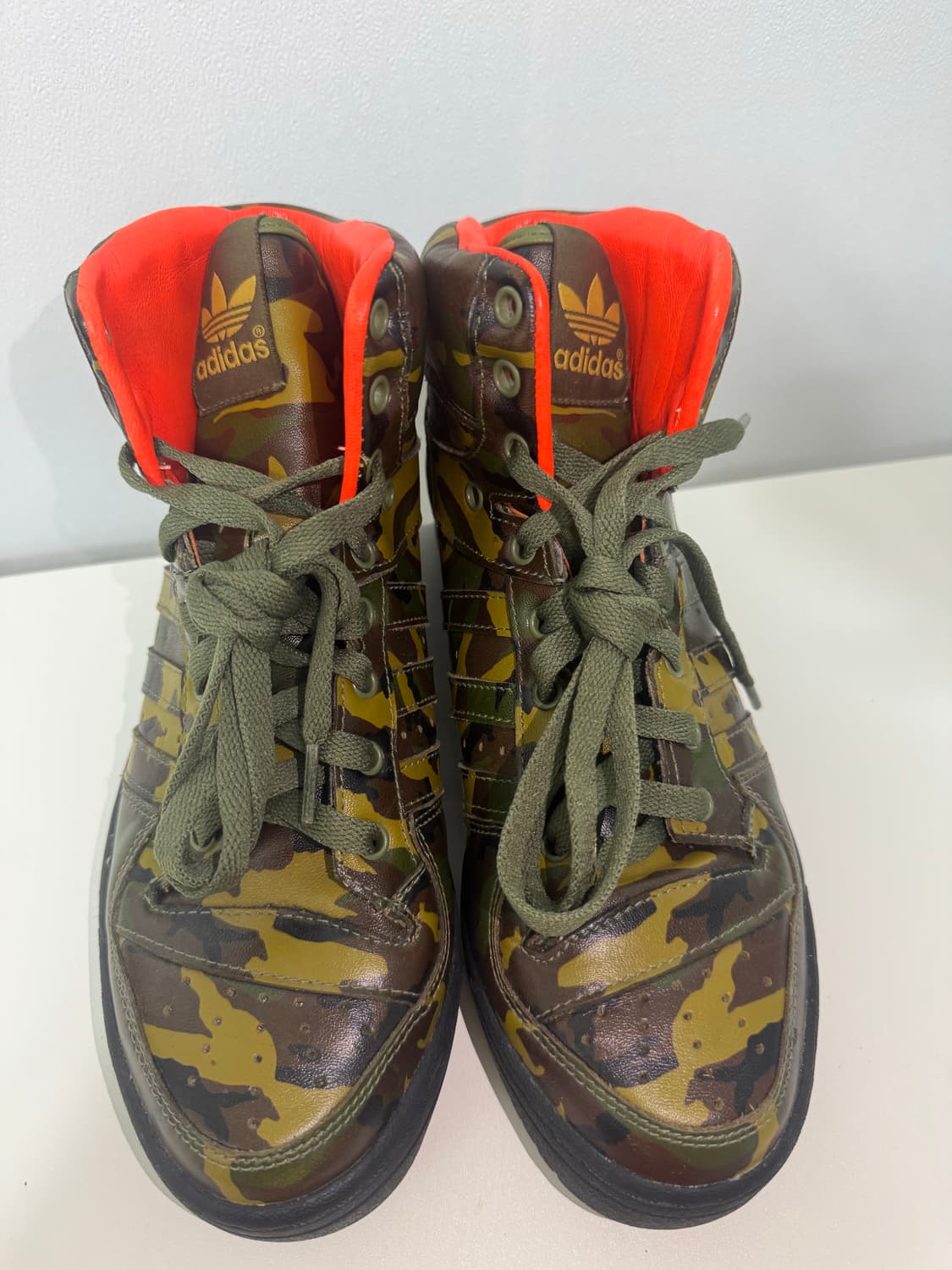 제레미 스캇 카모 하이탑 260 상품이미지1