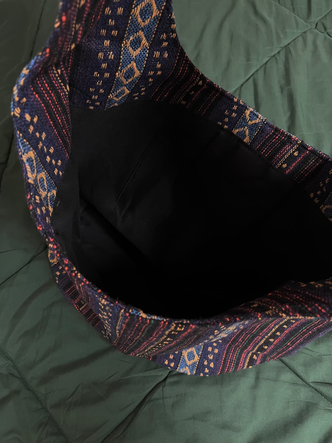 Ethnic Cross Bag 상품이미지3