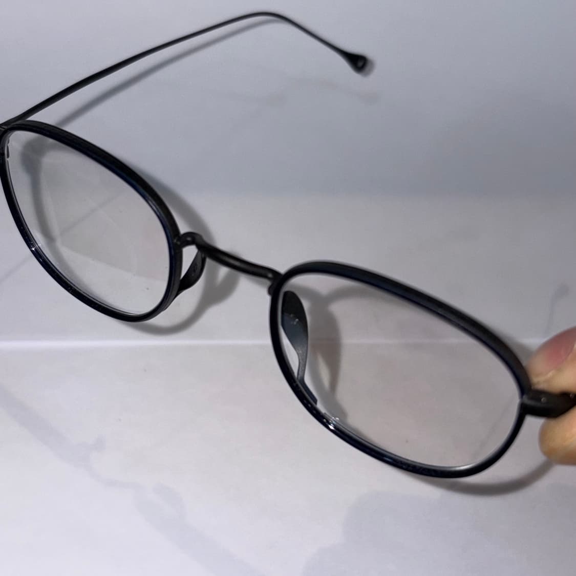 가메마넨 안경 상품이미지4