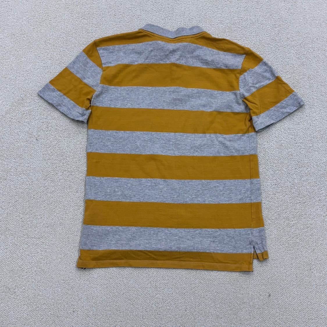 164 타미힐피거 스트라이프 반팔 0420E 상품이미지2