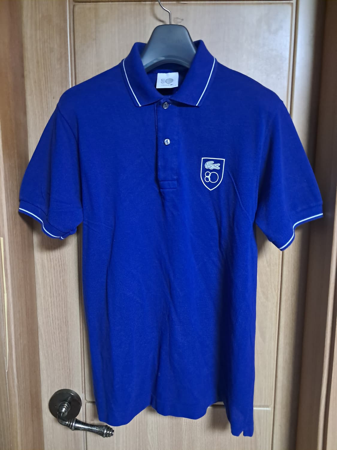 라코스테 반팔티 4(100) 상품이미지1