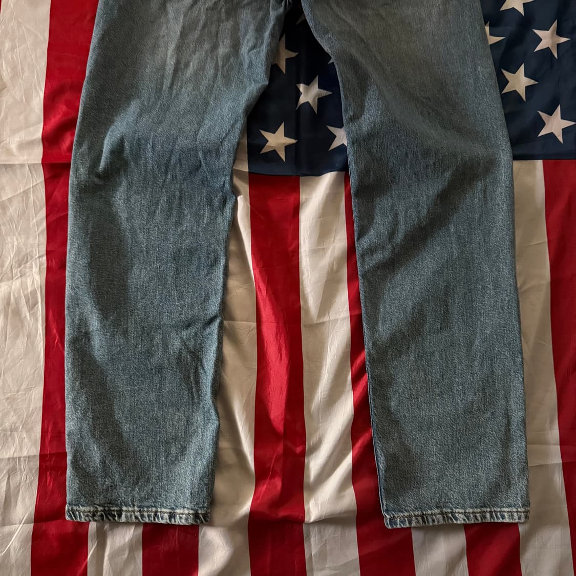 levi's 505 리바이스 505 데님 청바지 32x30 -4 상품이미지8