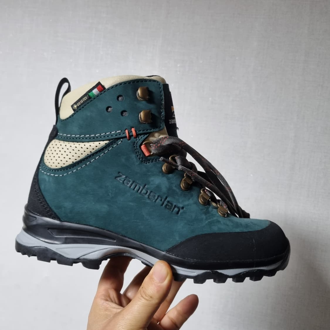 잠발란 아밀리아 gtx 37 상품이미지2