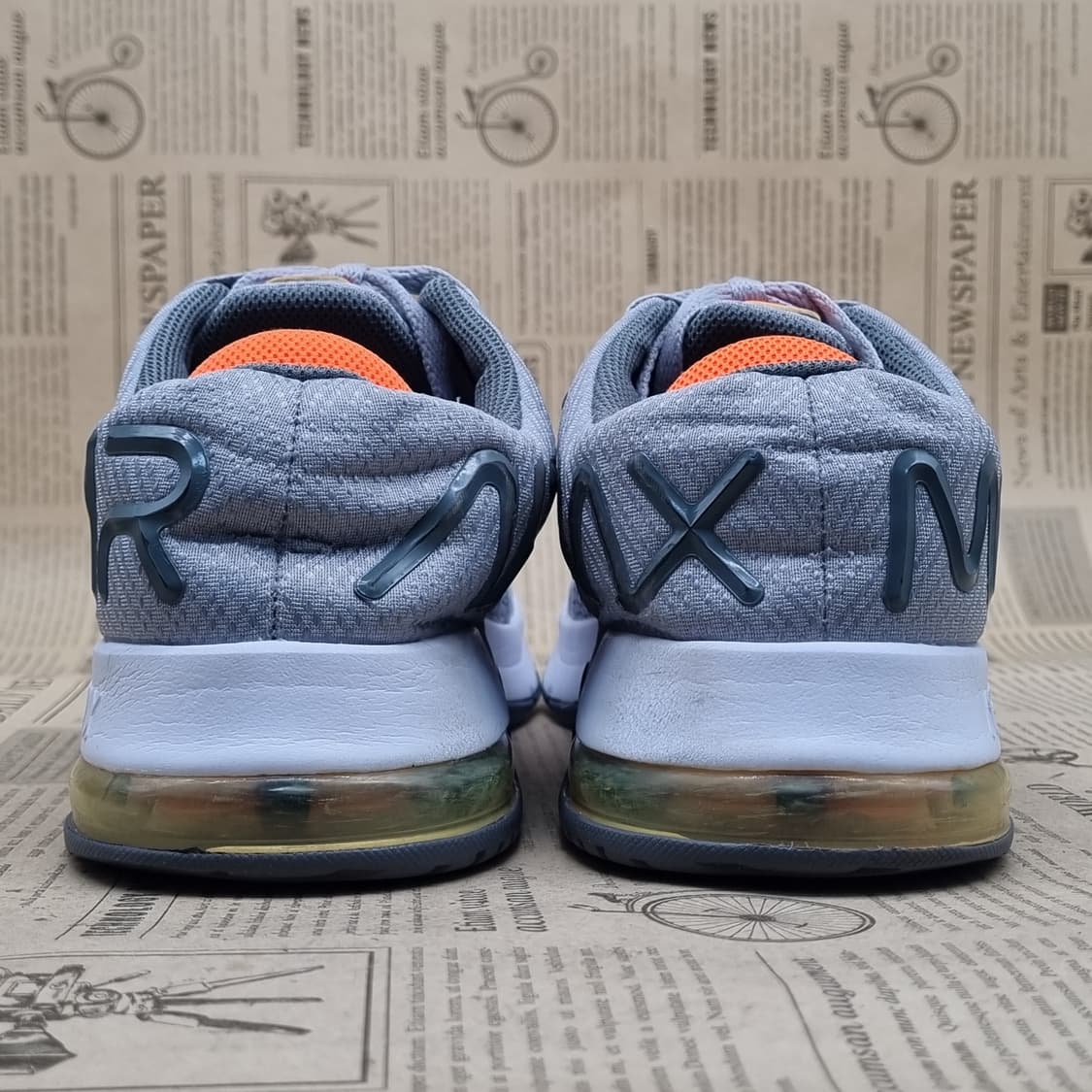 나이키 알파트레이너4 운동화 265 상품이미지4