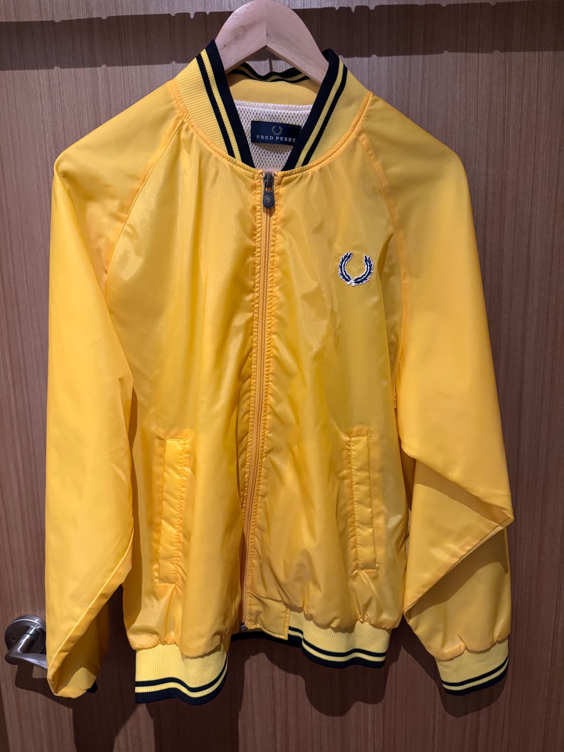 프래드페리 바막 스윙탑 상품이미지1