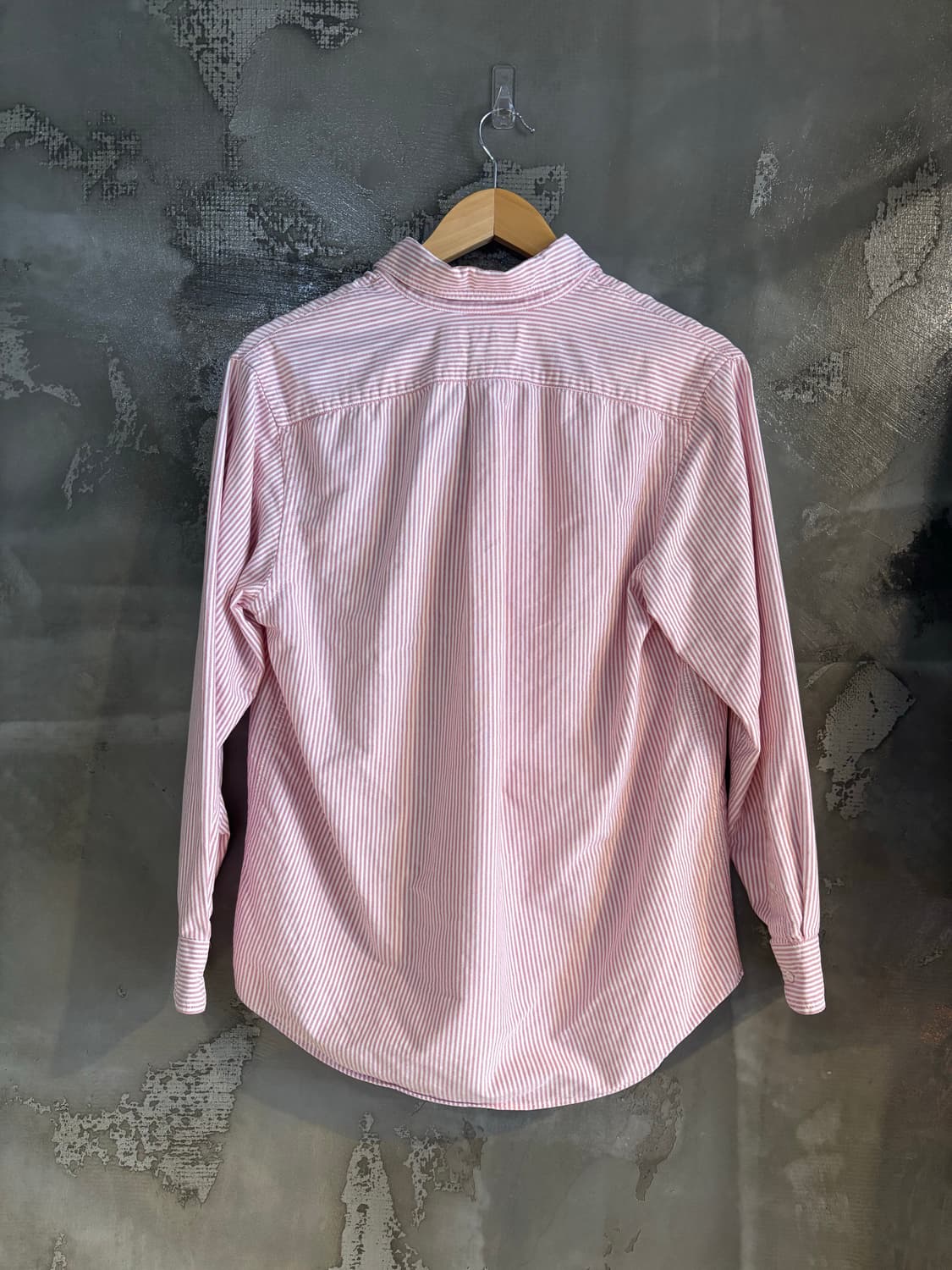 폴로 랄프로렌 스프라이트 셔츠80 상품이미지4