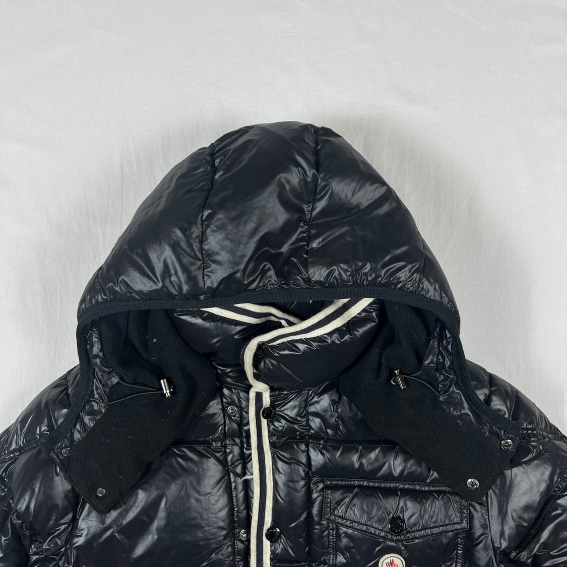 빈티지 패딩 자켓 상품이미지3