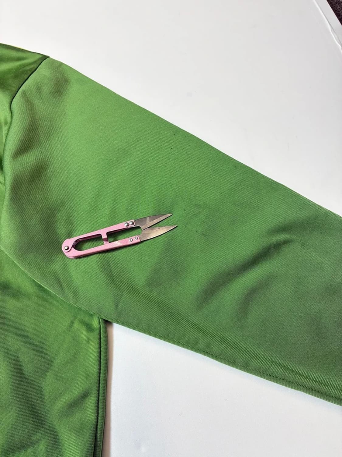 아디다스 00's 구파이어버드 트랙탑 자켓 PN8366 상품이미지6