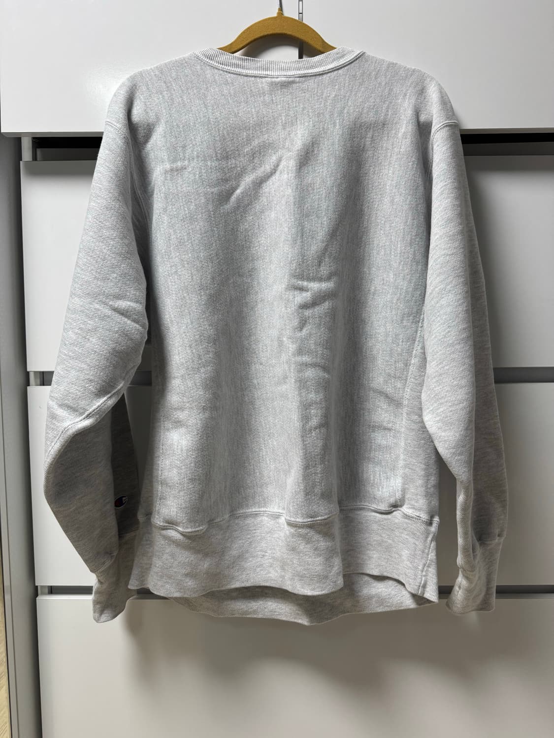 90‘S 챔피온 맨투맨 입니다. 상품이미지2