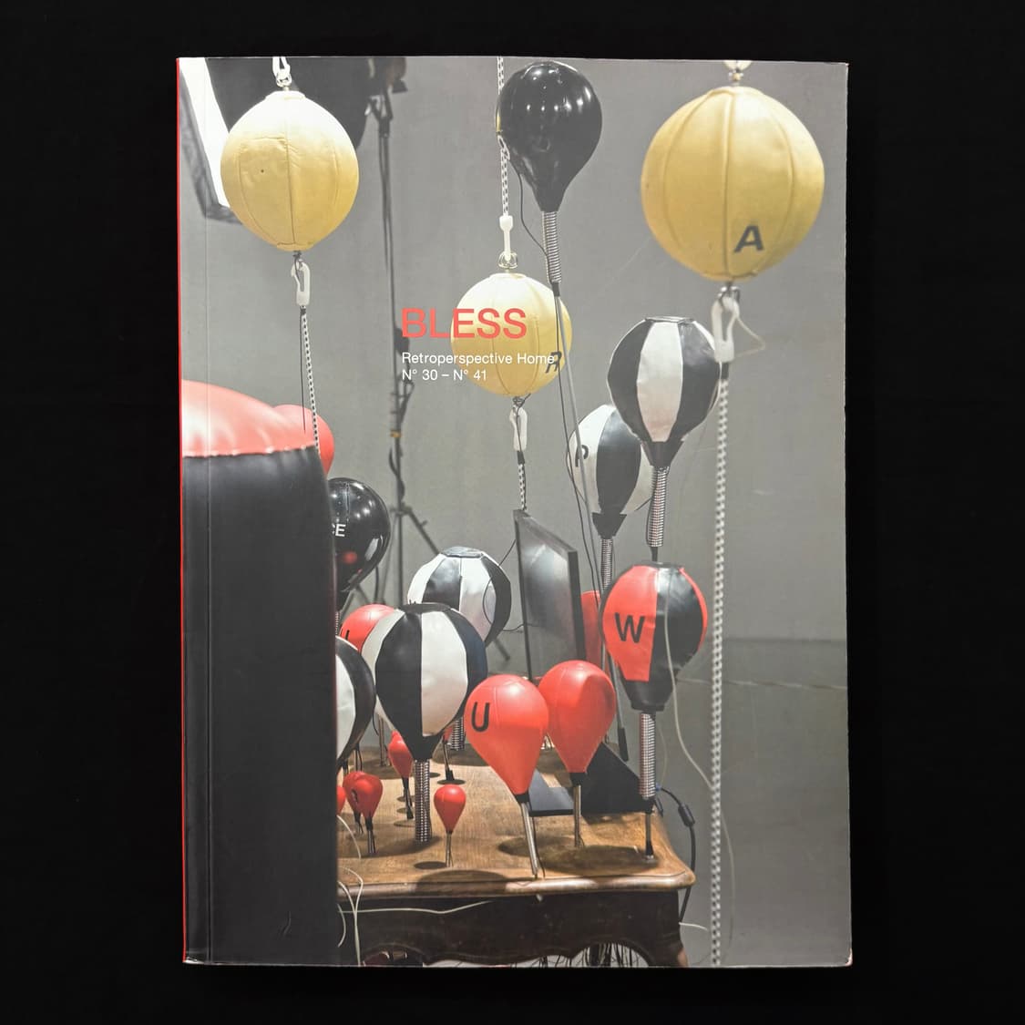 BLESS ARCHIVE BOOK N°30 - N°41 2010 상품이미지1