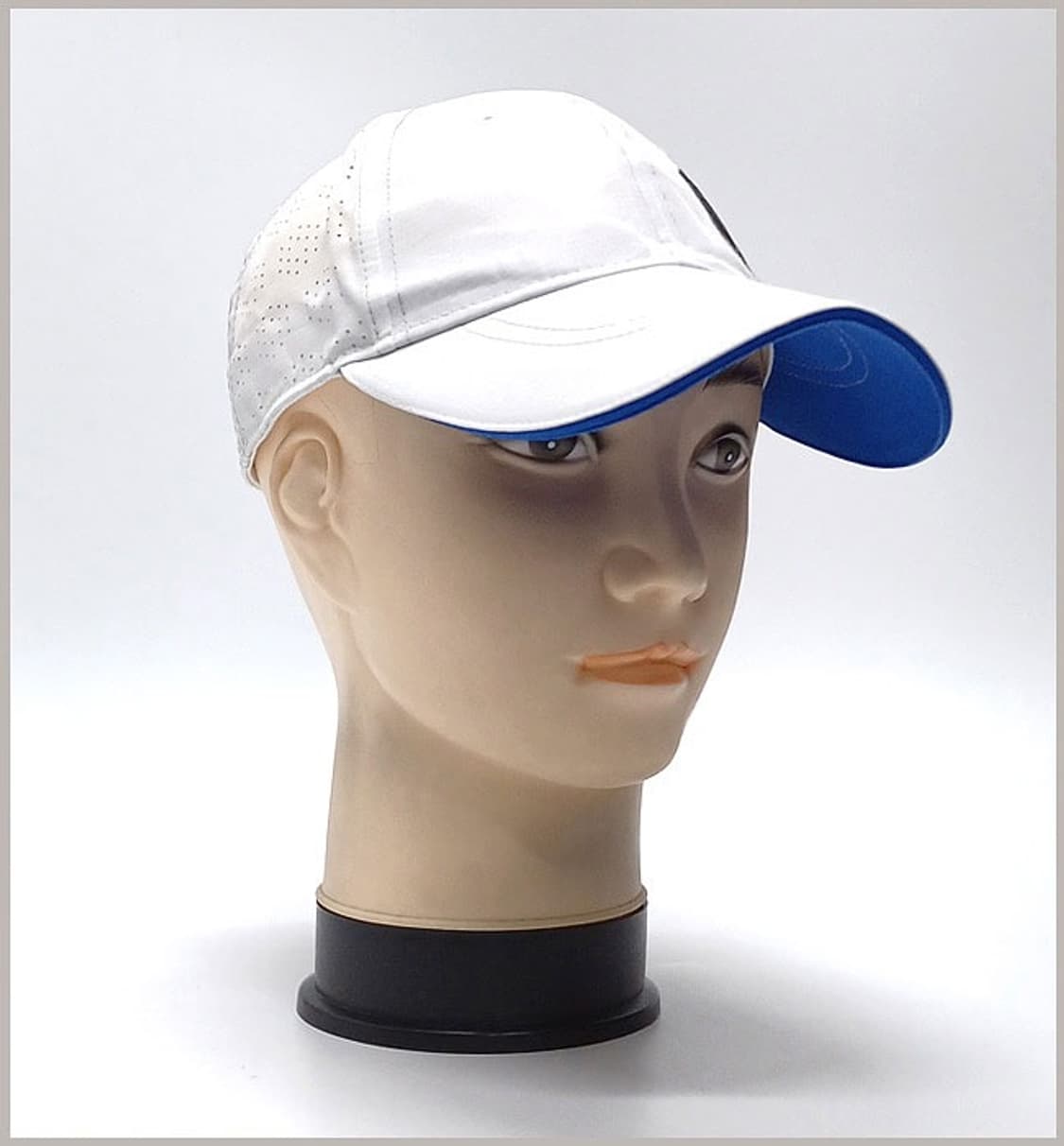 푸마 PUMA 정품 골프 모자 K-169 상품이미지8