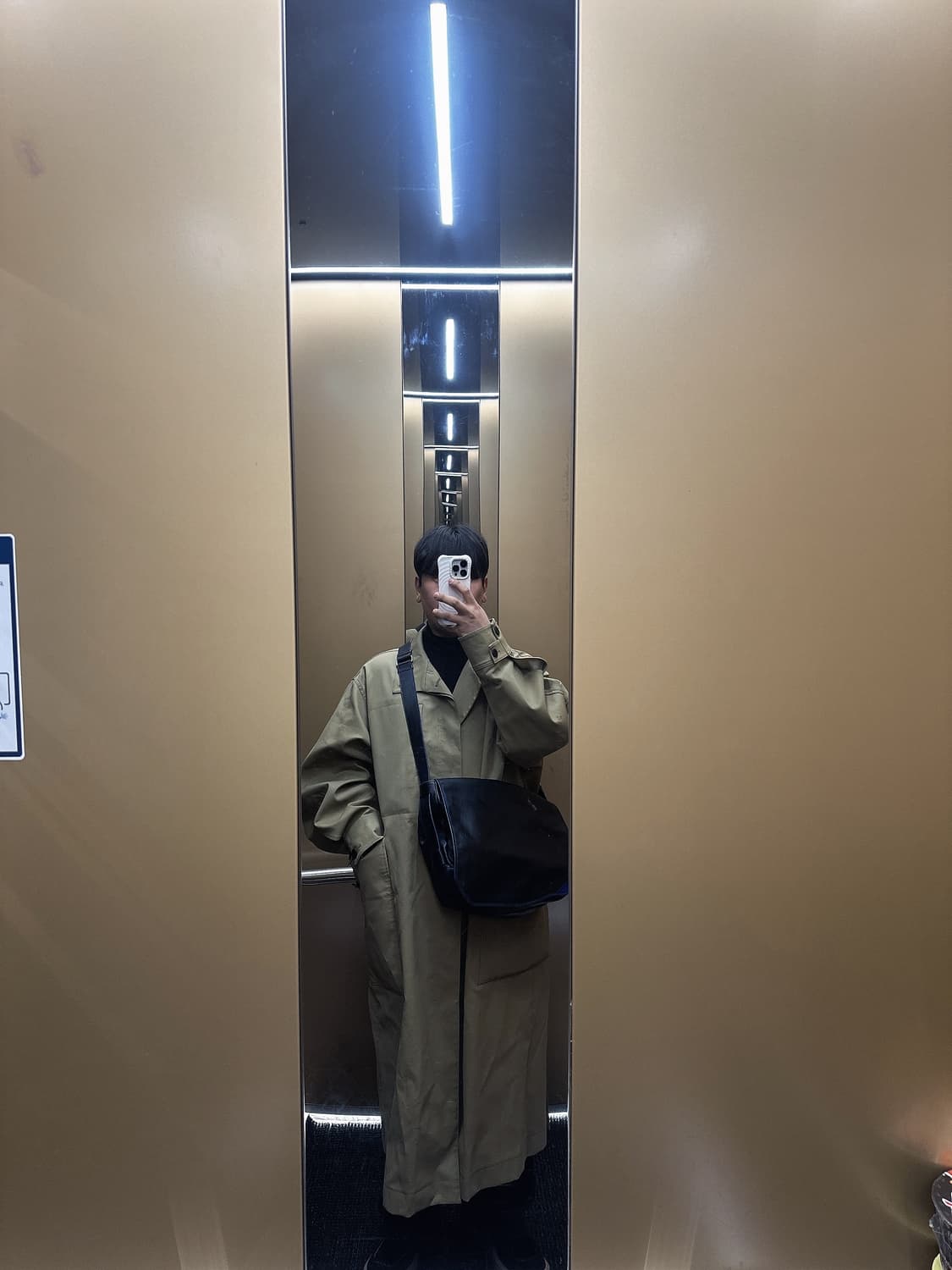 아더에러 가방 상품이미지8