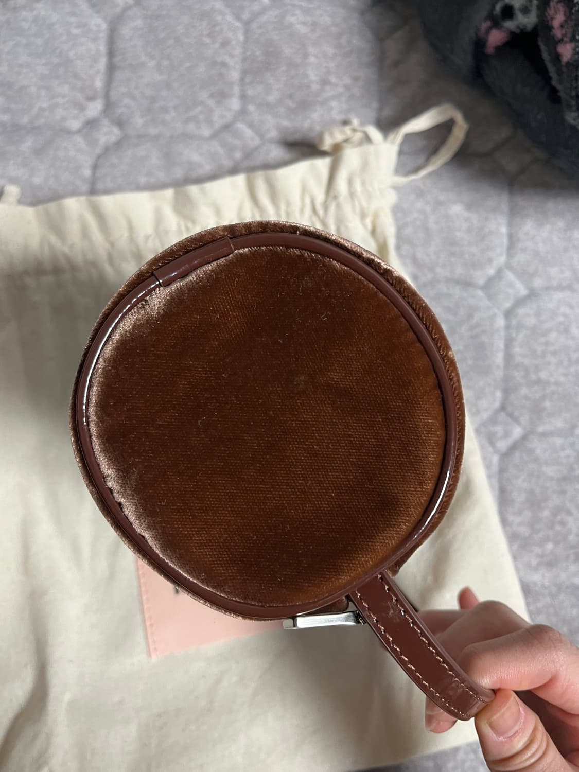 미닛뮤트 클로써클 버번 상품이미지4