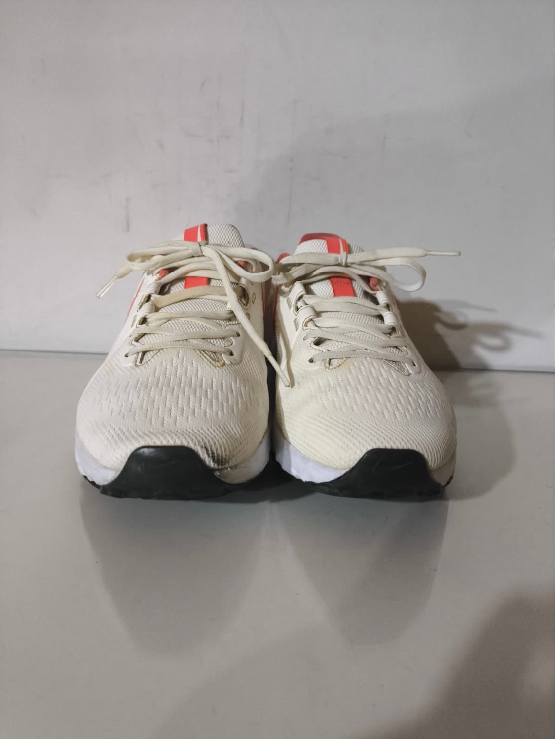 285mm 나이키 리액트 인피니티 프로 골프화  상품이미지3