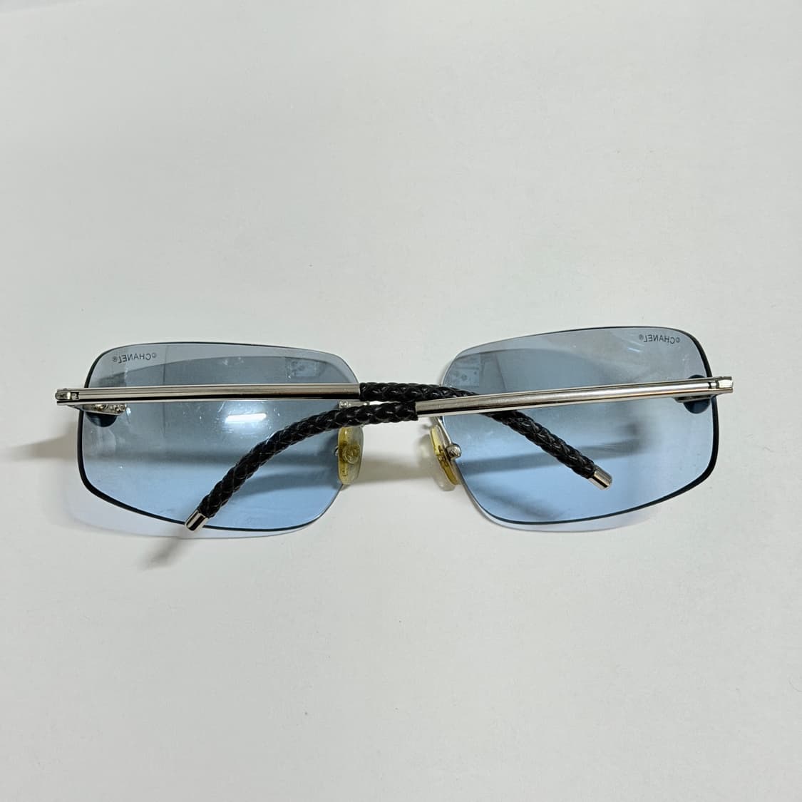 00‘s 샤넬 림리스 선글라스 상품이미지7