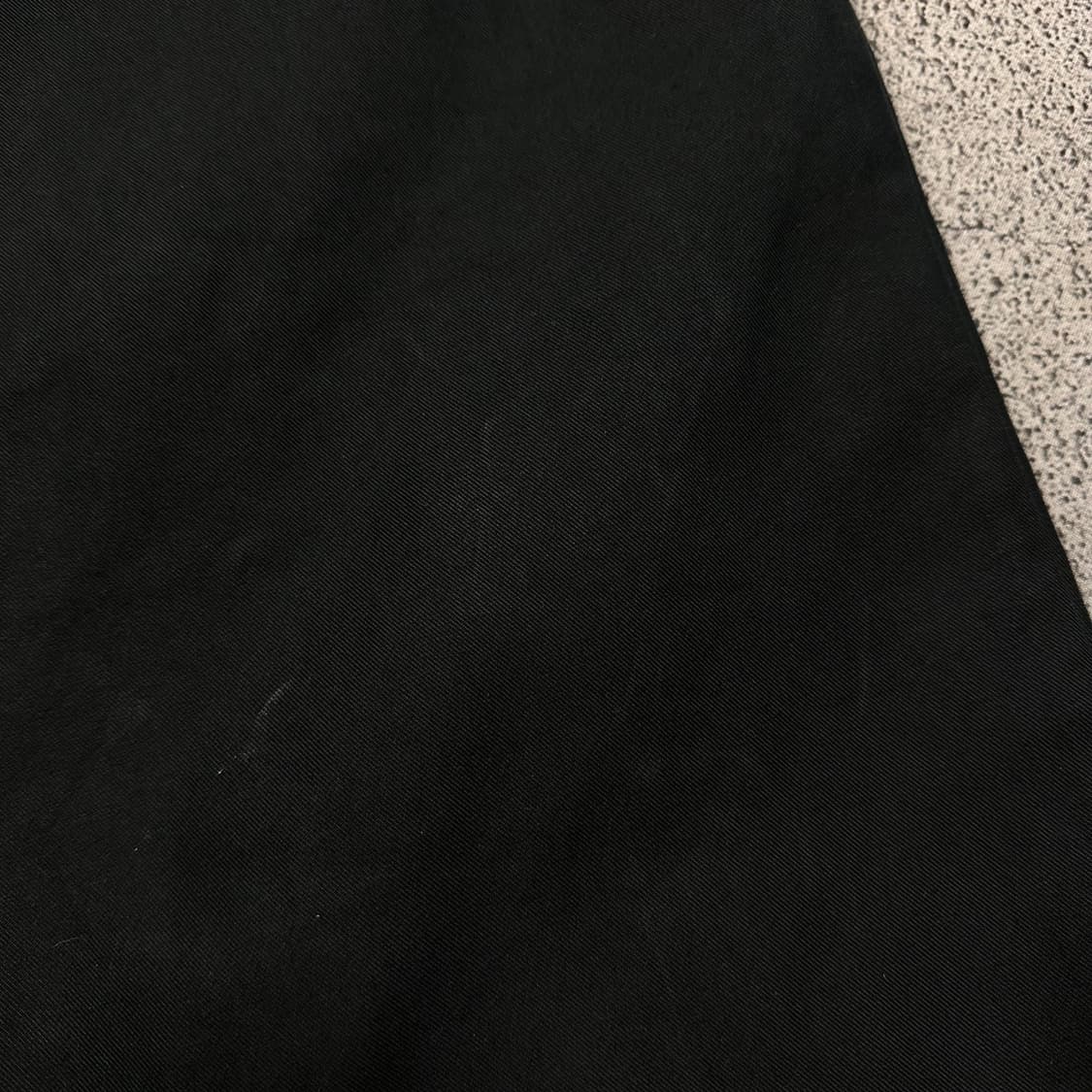 ✨ (바배) 알렉산더왕 하이웨스트 밴딩 와이드 벌룬 팬츠  상품이미지6