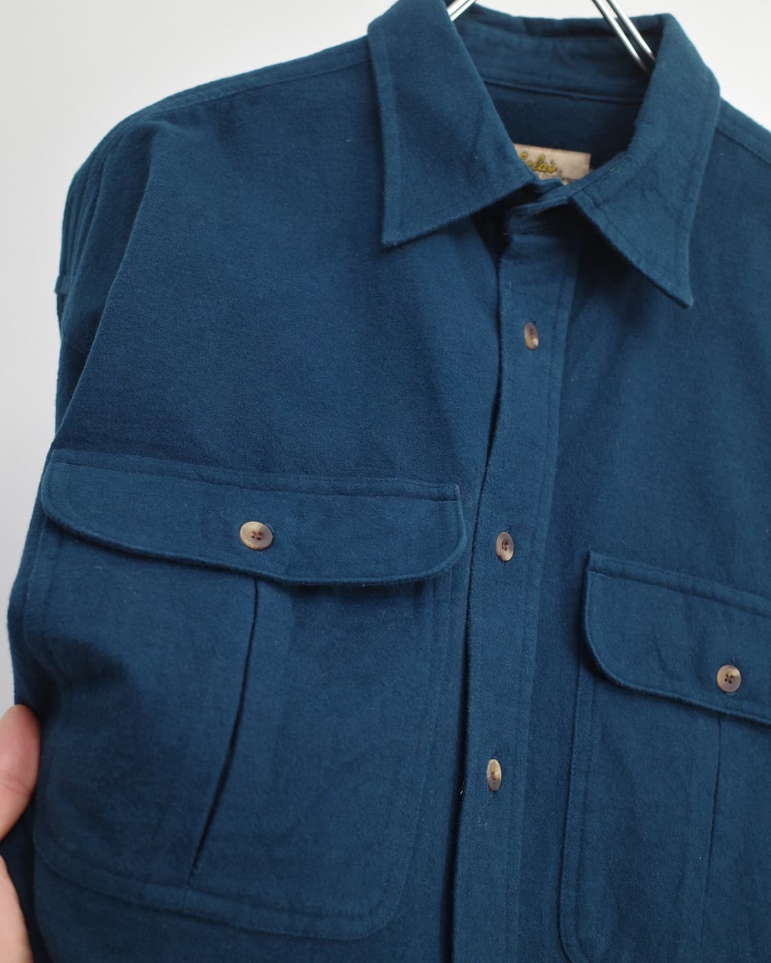 Cabela's Deerskin Soft 상품이미지2